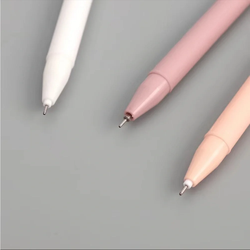 Pastel Stationary Set with Magic Markers, Sticky Notes and Pens